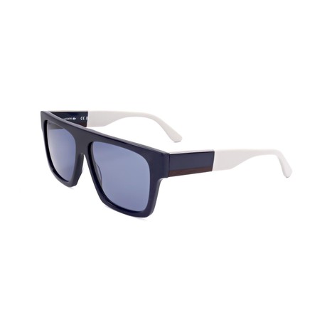 LACOSTE L984S - BLUE NAVY - СОЛНЦЕЗАЩИТНЫЕ ОЧКИ - Image 2