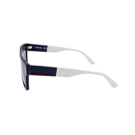 LACOSTE L984S - BLUE NAVY - СОЛНЦЕЗАЩИТНЫЕ ОЧКИ - Image 3