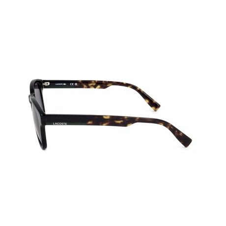 LACOSTE L986S - BLACK - СОЛНЦЕЗАЩИТНЫЕ ОЧКИ - Image 3