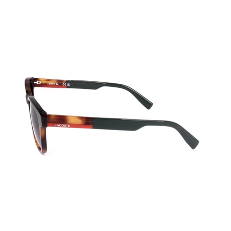 LACOSTE L986S - TOROTISE - СОЛНЦЕЗАЩИТНЫЕ ОЧКИ - Image 3