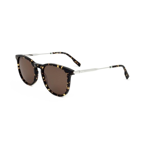 LACOSTE L994S - DARK HAVANA - SUNGLASSES - Image 2