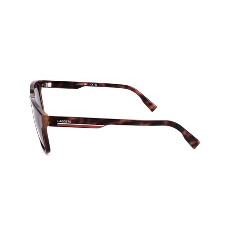 LACOSTE L997S - HAVANA - SUNGLASSES - Image 3
