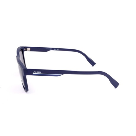 LACOSTE L997S - MATTE BLUE - SUNGLASSES - Image 3