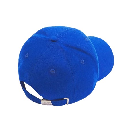 Cappelli New Balance team royal &mdash; foto 2