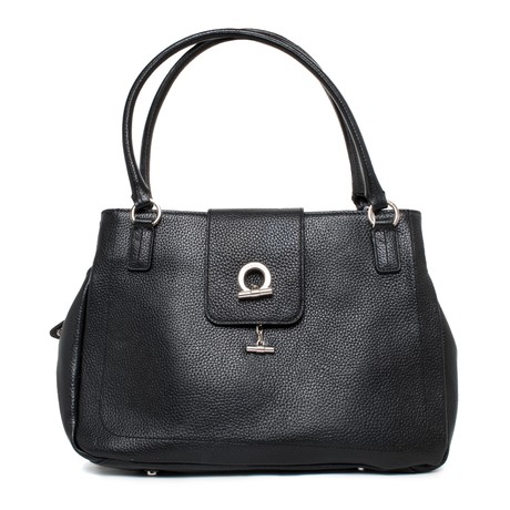 LAMARTHE LAM001 - NOIR - KREPŠIAI