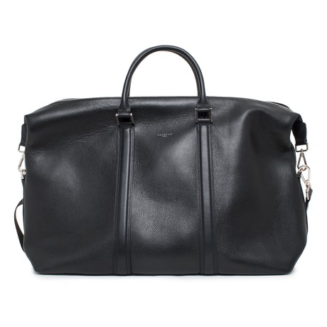 LAMARTHE LAM028 - NOIR - LUGGAGE
