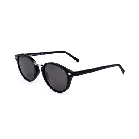 BOBSDRUNK LEOS - BLACK - SUNGLASSES - Image 2