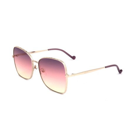 LIU JO LJ142S - GOLDEN AMBER - AUGENKLEIDER - Image 2