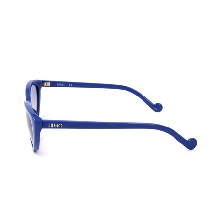 LIU JO LJ712S - BLUE - СОЛНЦЕЗАЩИТНЫЕ ОЧКИ - Image 3