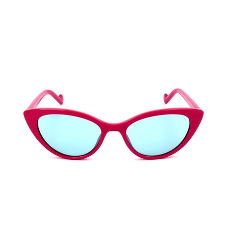 LIU JO LJ712S - GERANIUM - СОЛНЦЕЗАЩИТНЫЕ ОЧКИ