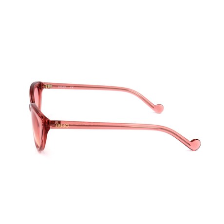 LIU JO LJ712S - ROSE - СОЛНЦЕЗАЩИТНЫЕ ОЧКИ - Image 3