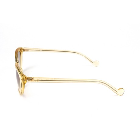 LIU JO LJ712S - CHAMPAGNE - СОЛНЦЕЗАЩИТНЫЕ ОЧКИ - Image 3