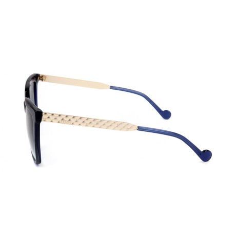 LIU JO LJ753S - BLUE GRADIENT - AUGENKLEIDER - Image 3