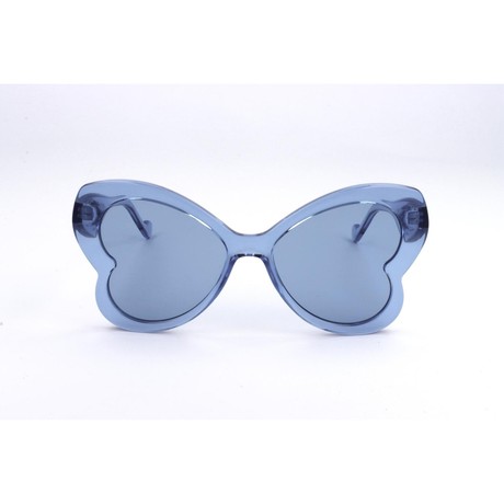 LIU JO LJ775S - PERIWINKLE - AUGENKLEIDER
