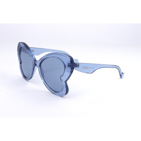 LIU JO LJ775S - PERIWINKLE - AUGENKLEIDER - Image 2
