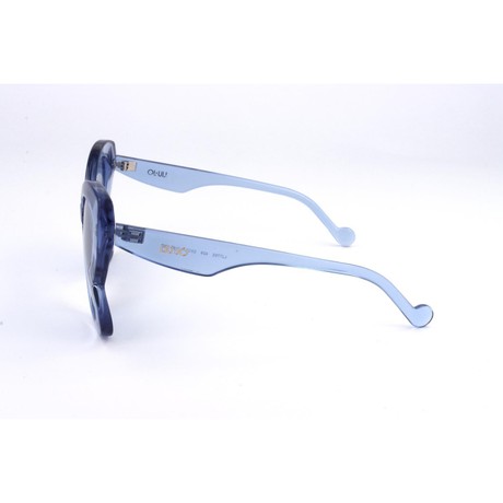 LIU JO LJ775S - PERIWINKLE - AUGENKLEIDER - Image 3