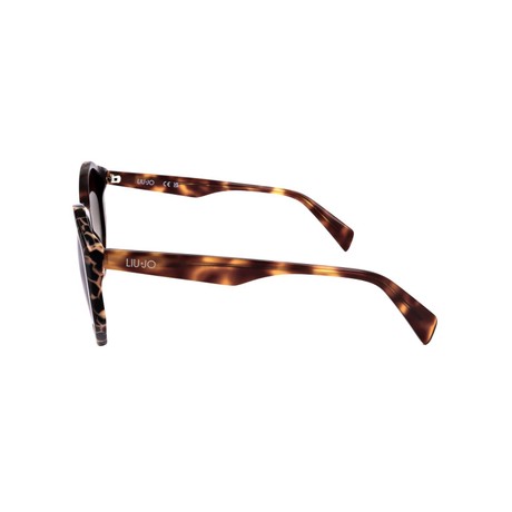 LIU JO LJ797S - TORTOISE/MARBLE BLACK - AUGENKLEIDER - Image 3