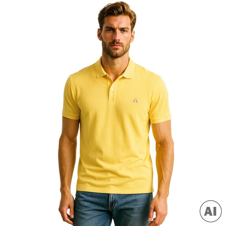 LA MARTINA &mdash; LMH124MTS009YE