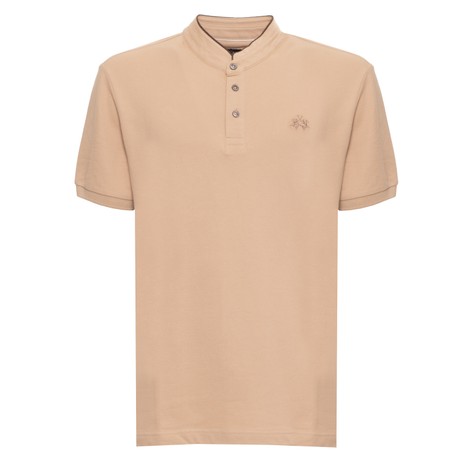 LA MARTINA LMH124MTS048GY - Marzipan - POLO - Image 2