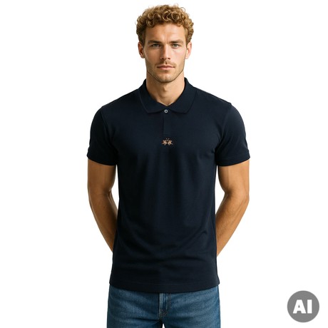 LA MARTINA &mdash; LMH125MTS001NV