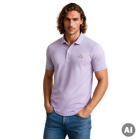 LA  MARTINA &mdash; LMH125MTS009PR