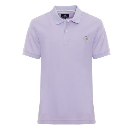 LA MARTINA LMH125MTS009PR - Keepsake Liliac - POLO - Image 2