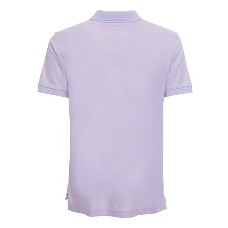 LA MARTINA LMH125MTS009PR - Keepsake Liliac - POLO - Image 3