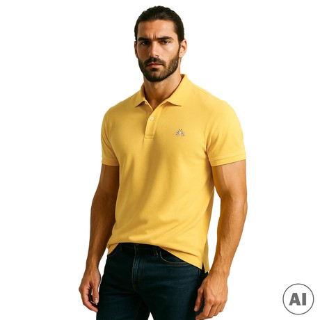 LA  MARTINA &mdash; LMH125MTS009YE