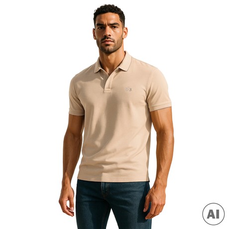 LA MARTINA &mdash; LMH125MTS063BG