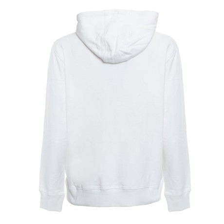 LA MARTINA LMH222MSS01WH - Optic White - MIKINY - Image 3