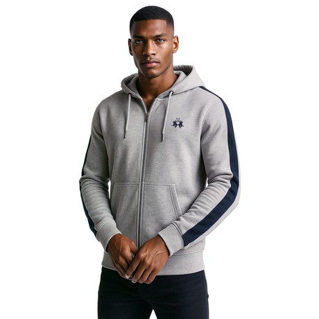 LA  MARTINA &mdash; LMH222MSS02GY