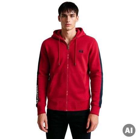 LA MARTINA &mdash; LMH222MSS02RD