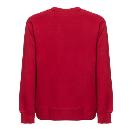 LA MARTINA LMH222MSS05RD - Formula One - PULÓVEREK - Image 3