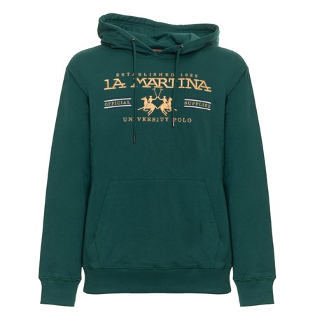 LA MARTINA LMH222MSS09OL - Amazon - FELPE - Image 2