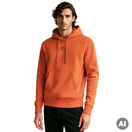 LA MARTINA &mdash; LMH222MSS25OR