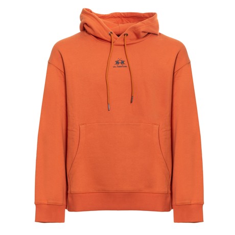 LA MARTINA LMH222MSS25OR - Orange Peel - SWEATSHIRTS - Image 2