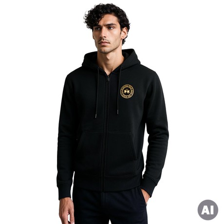 LA  MARTINA &mdash; LMH222MSS28BK