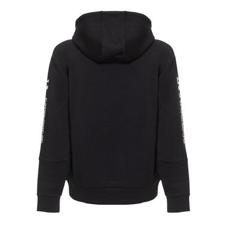 LA MARTINA LMH223MSS007BK - Black - SWEATSHIRTS - Image 3