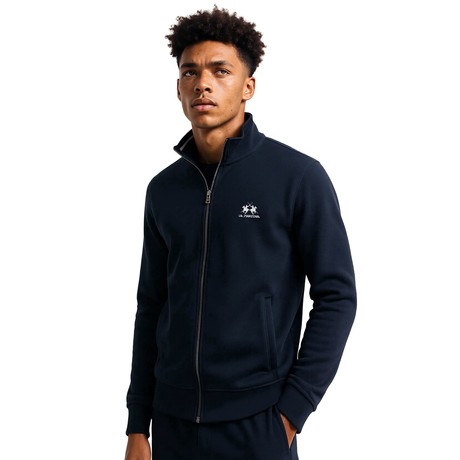 LA MARTINA &mdash; LMH223MSS020NV