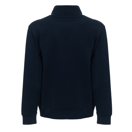 LA MARTINA LMH223MSS020NV - Navy - SWEATSHIRTS - Image 3
