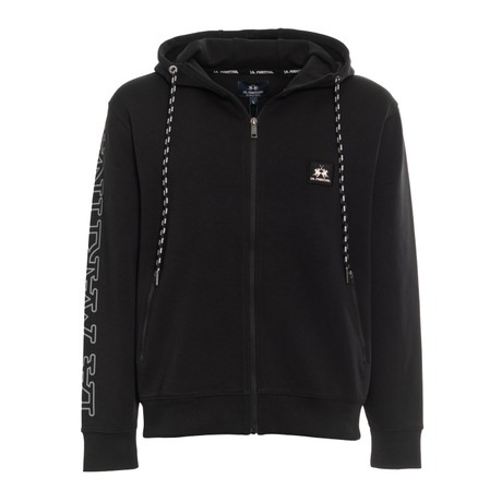 LA MARTINA LMH223MSS025BK - Black - SWEATSHIRTS - Image 2