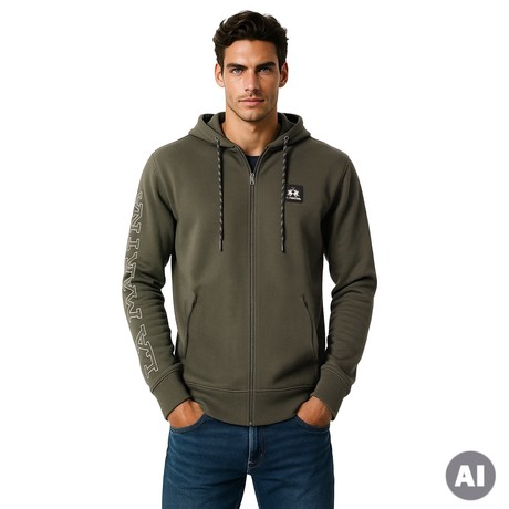 LA MARTINA &mdash; LMH223MSS025GR