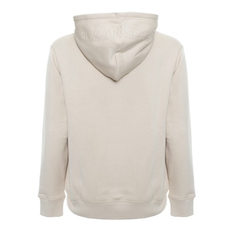 LA MARTINA LMH223MSS027GY - Rabbit - MIKINY - Image 3