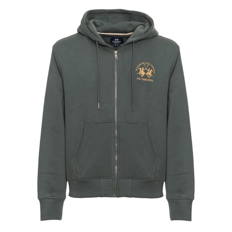 LA MARTINA LMH223MSS030GR - Amazon - MIKINY - Image 2