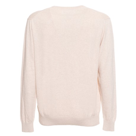 LA MARTINA LMH223MSW003GY - Parchment - JERSEYS - Image 3