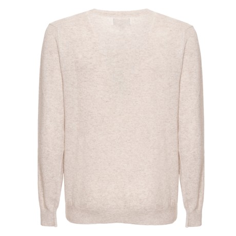 LA MARTINA LMH223MSW006GY - Parchment - JERSEYS - Image 3