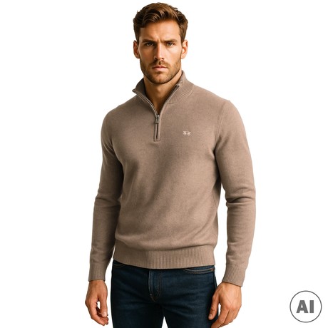 LA  MARTINA &mdash; LMH223MSW009BG