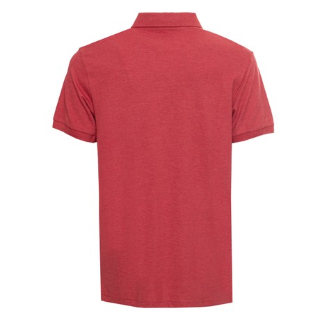 LA MARTINA LMH223MTS031RD - Formula One - POLO - Image 3