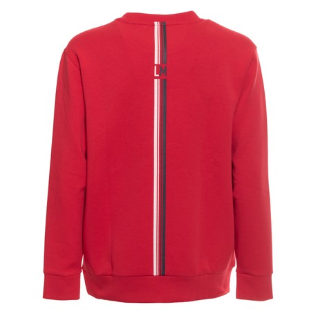 LA MARTINA LMH224MSS007RD - Formula One - SWEATSHIRTS - Image 3