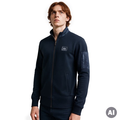 LA MARTINA &mdash; LMH224MSS026NV